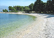 Badestrand Vela Luka
