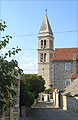 Zvonik