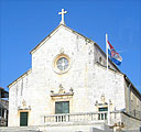 Gemeinde Kirche