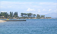 Punta Sv. Nikole